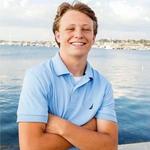 Meet your Posher, Tyler